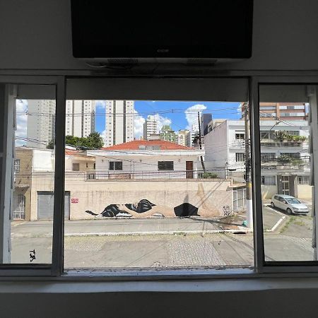 Casa De Mainha - Vila Mariana - Unidade 2 São Paulo Eksteriør bilde