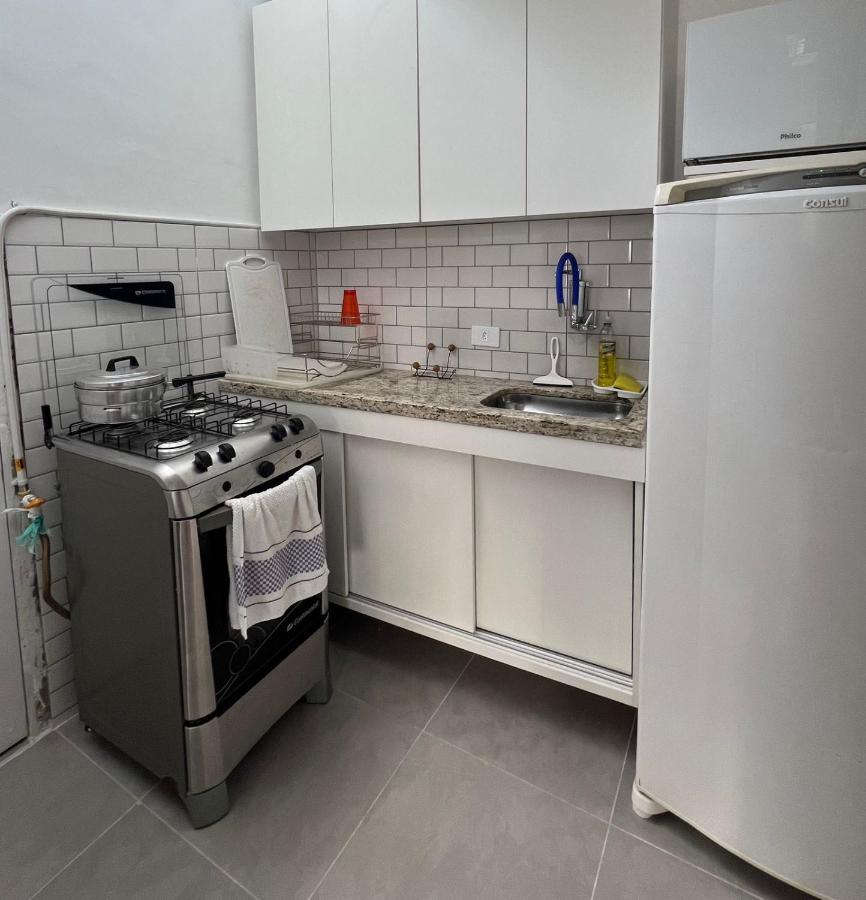 Casa De Mainha - Vila Mariana - Unidade 2 São Paulo Eksteriør bilde