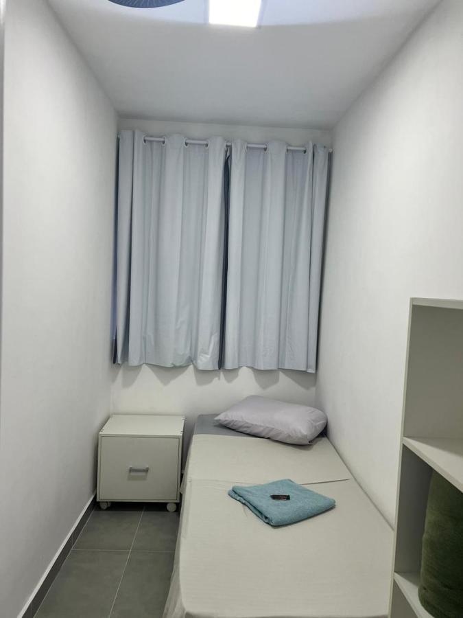 Casa De Mainha - Vila Mariana - Unidade 2 São Paulo Eksteriør bilde