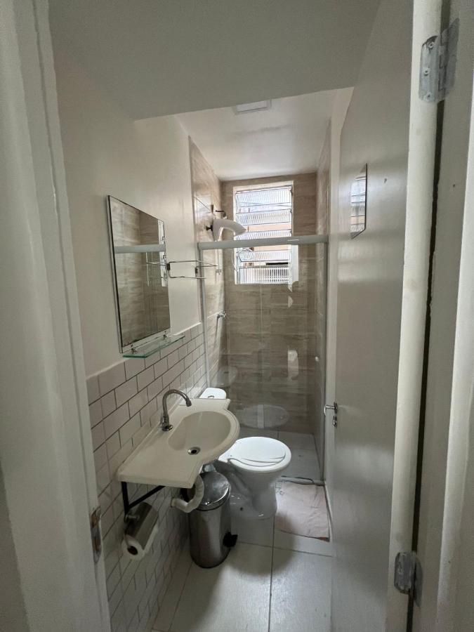 Casa De Mainha - Vila Mariana - Unidade 2 São Paulo Eksteriør bilde